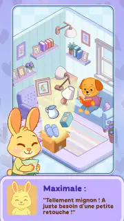 Vie Douillette: Décore Maison screenshot 6