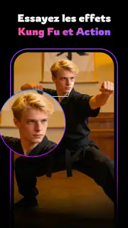 VifunAI : Générateur Vidéo IA screenshot 5