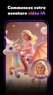 VifunAI : Générateur Vidéo IA screenshot 8