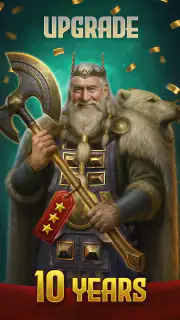 Vikings: War of Clans PvP screenshot 6