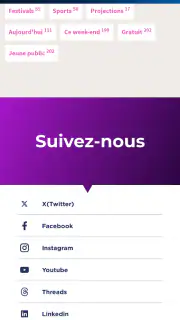 Ville de Marseille screenshot 4