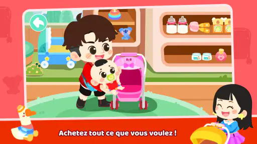 Ville: Mon monde screenshot