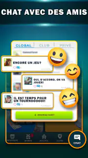 VIP Tarot - Jeu Tarot en ligne screenshot 4