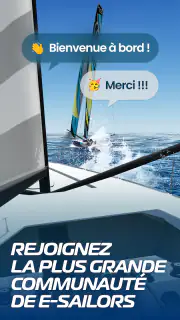 Virtual Regatta Offshore screenshot 6