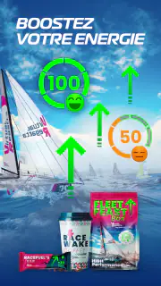 Virtual Regatta Offshore screenshot 8