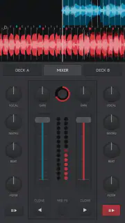 VirtualDJ Remote screenshot 4