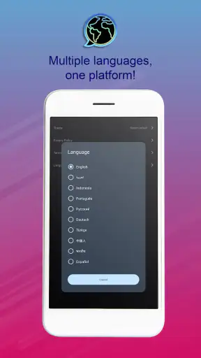 VirtuNum - Numéro Virtuel screenshot