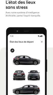 Virtuo : location de voiture screenshot 4