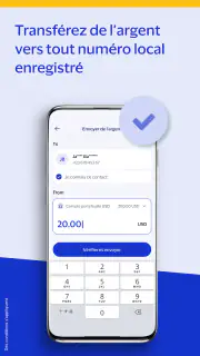 Visa Pay screenshot 3