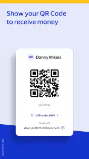 Visa Pay screenshot 4