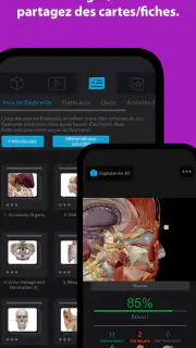 Visible Body Suite screenshot 5