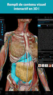 Visible Body Suite screenshot 7