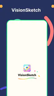 VisionSketch screenshot 4