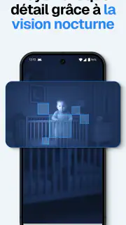 Visory caméra de surveillance screenshot 4
