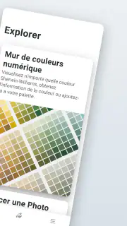 Visualiseur ColorSnap® screenshot 2