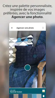 Visualiseur ColorSnap® screenshot 4