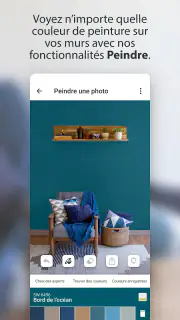 Visualiseur ColorSnap® screenshot 5