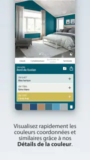 Visualiseur ColorSnap® screenshot 6