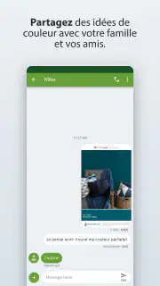Visualiseur ColorSnap® screenshot 7