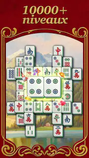 Vita Mahjong screenshot 5