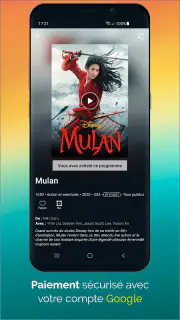 VIVA screenshot 3