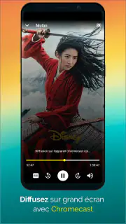 VIVA screenshot 4