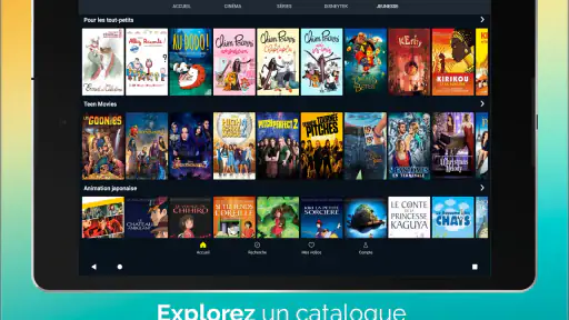 VIVA screenshot 6