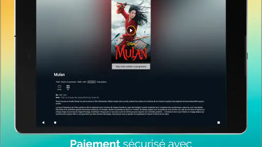 VIVA screenshot 7