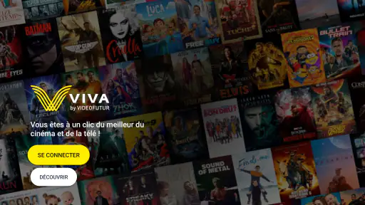 VIVA screenshot 8