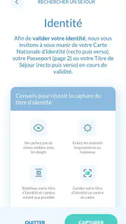Vivalto Santé screenshot 4