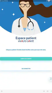 Vivalto Santé screenshot 7