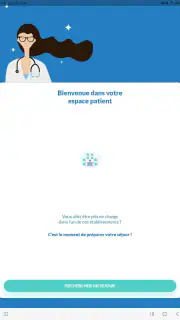 Vivalto Santé screenshot 8