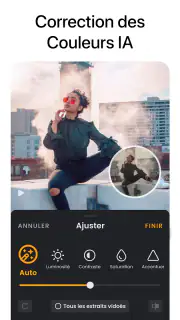 VivaVideo - Montage Video screenshot 2