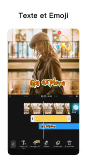VivaVideo - Montage Video screenshot 3