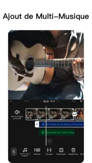 VivaVideo - Montage Video screenshot 5