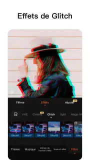 VivaVideo - Montage Video screenshot 8