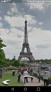 vivre rue vue - Terre carte screenshot 5