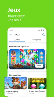 VK: musique, vidéo, messagerie screenshot 4