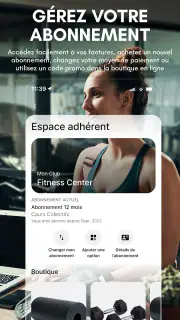 VM Connect screenshot 3
