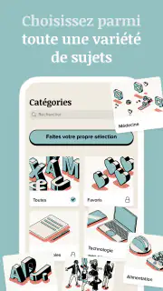 Vocabulary - Apprenez mots screenshot 4