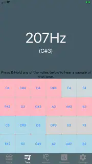 Voice Tools screenshot 3