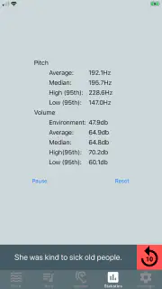 Voice Tools screenshot 6