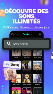 Voicemod Soundboard screenshot 1