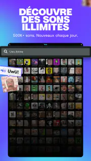 Voicemod Soundboard screenshot 5