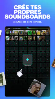 Voicemod Soundboard screenshot 6