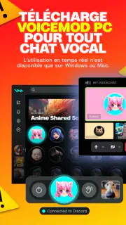 Voicemod Soundboard screenshot 8