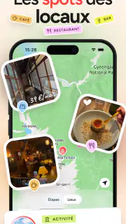 voilà : eSIM Voyage & Internet screenshot 3