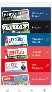 Voiles et Voiliers screenshot 3