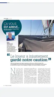 Voiles et Voiliers screenshot 5