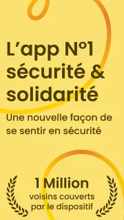 Voisins Vigilants & Solidaires screenshot 1